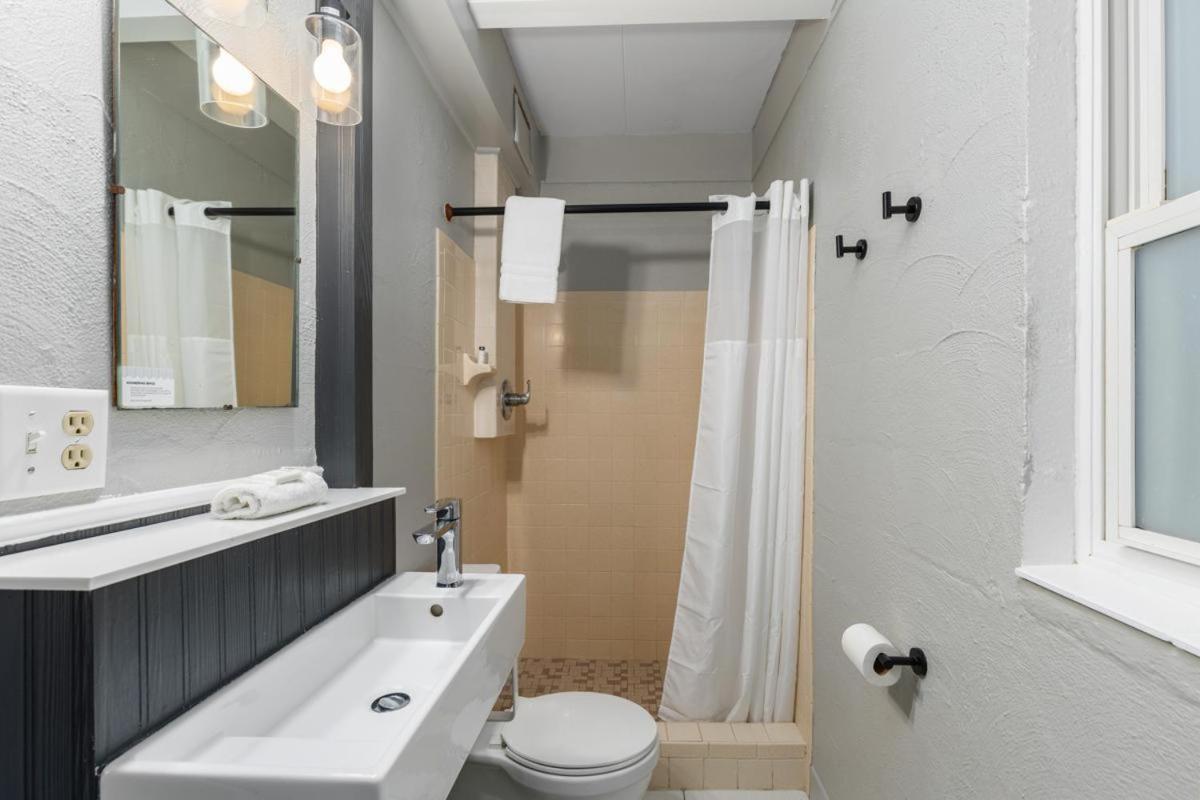 Blue Star Motel Douglas 외부 사진
