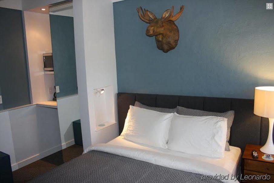Blue Star Motel Douglas 객실 사진